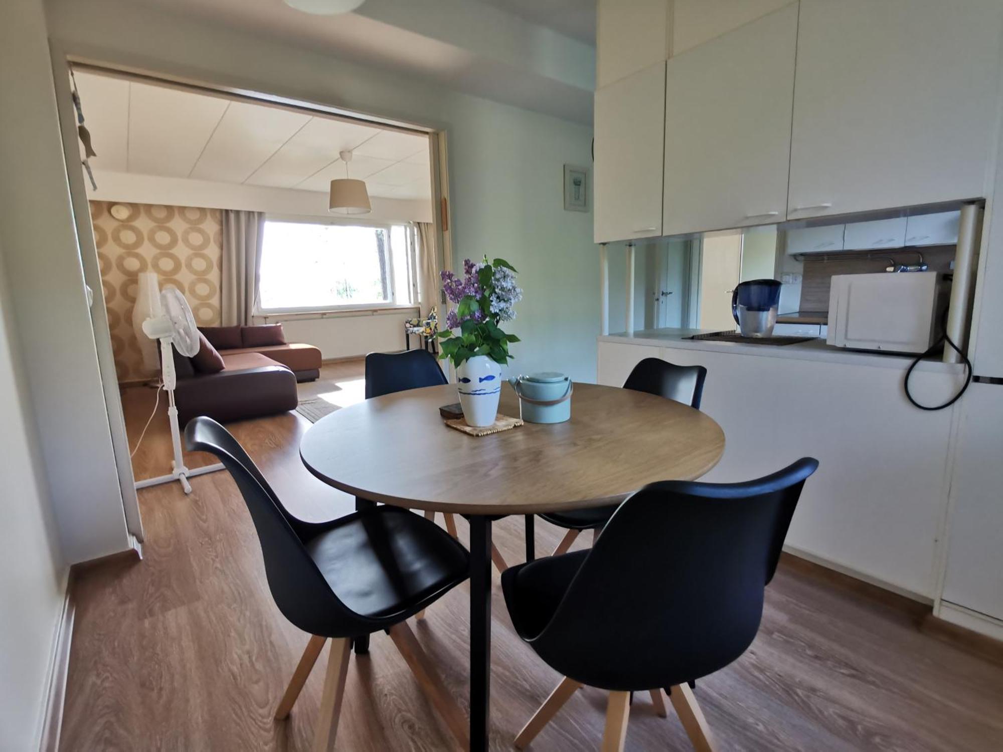 Vuori Camp By Saimaa Lejlighed Vuoriniemi Eksteriør billede